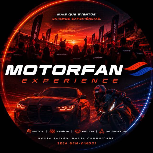 MotorFan Experience: carros, motos e comunidade no autódromo
